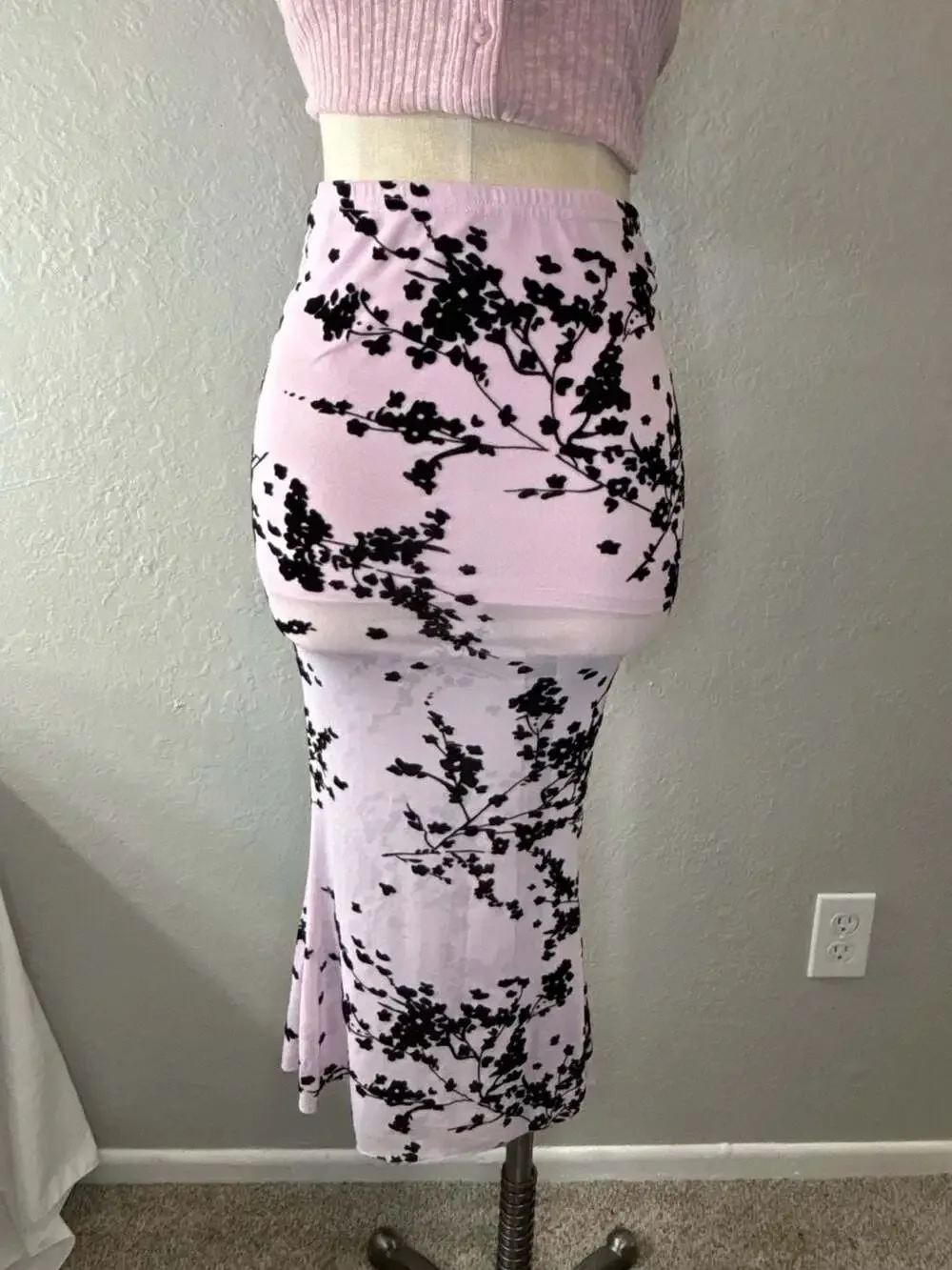 Cider mini dress